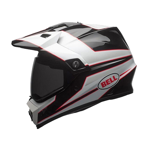 Capacete Bell Touring